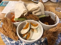 -东来土菜馆(民祥园路店)