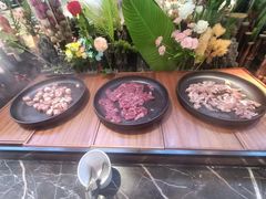 -汤鲜生自助臻选盖碗火锅(福城天虹店)