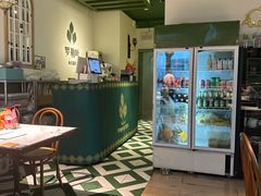 -Thai Basil罗勒叶泰式餐厅(时代天街店)