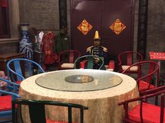-卫鼎轩·曹公馆(鼓楼店)