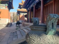 -历代帝王庙博物馆