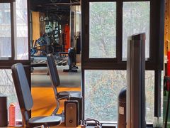 -蜗牛健身·私教馆(海珀香庭店)