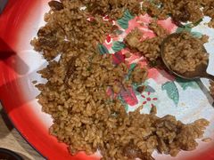 -川堂风·跷脚牛肉·乐山爆炒(宝山日月光店)