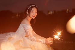 -日光视觉婚纱摄影(旗舰店)