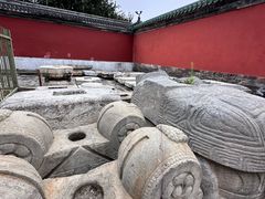 -历代帝王庙博物馆