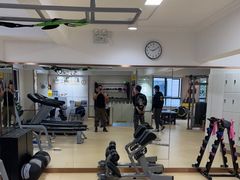 -中田·健身+普拉提(美兰湖店)