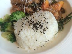 新元素餐厅(蓝色港湾店)-新元素(蓝色港湾店)