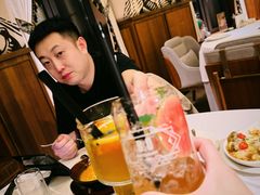 -黑宝石西餐厅(汇励99城市公园店)