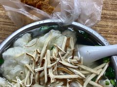 泡泡小馄饨-荣巷小馄饨(荣巷店)