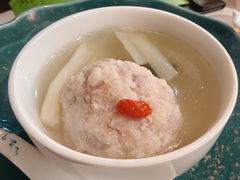 -醉舍·新淮扬菜(长宁龙之梦店)