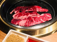 -炉小哥烤肉(信万广场店)