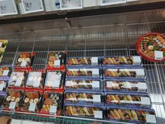 -盒马X会员店(王府井奥莱UP TOWN店)