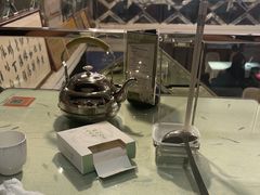 -陈江波老鸭煲(化工路店1号店)