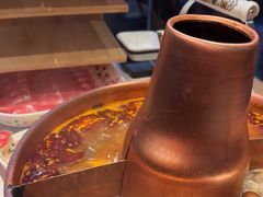 -东门口·鲜爆肚涮肉·烧烤(老门东店)