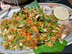 -Ameigo梅果·云贵川bistro(长宁来福士店)