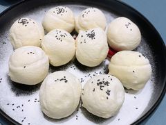 雪衣豆沙-宏达宴老菜馆(群力第四大道店)