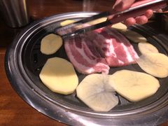 -·缸桶屋·韩式牛肋条自助烤肉(西湖D11店)