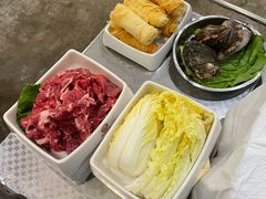 -活潑鲜跳(湖滨商业街店)