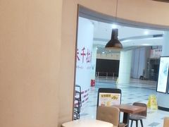 -乐凯撒披萨(南山书城店)