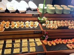-牛YO寿喜烧·铁板烧和牛火锅自助(市府恒隆店)