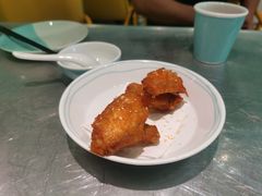 -姚姚酸菜鱼·金戈戈香港豉油鸡(喜荟城联名店)