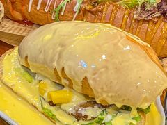 -澳门陈光记烧味饭店(南京德基广场店)