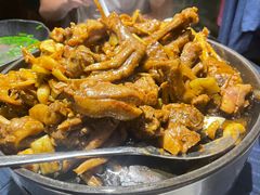 -甘家界牌柠檬鸭(青山店)