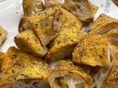 -LANLIZI BAKERY(COSMO店)