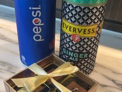 -新加坡万豪董厦酒店