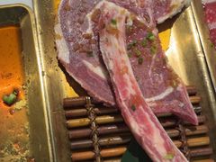 -炙城·韩式烤肉(南京东路店)