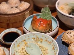 -鑫震源·苏式大虾生煎(山塘街店)