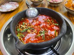 -笔记安顺夺夺粉火锅