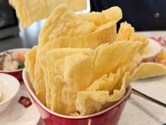 -鲍媽·原汤鲍鱼鸡(克拉广场店)