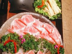 -捞王锅物料理(四川北路店)