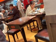 -王繁星面馆(西安熙地港店)