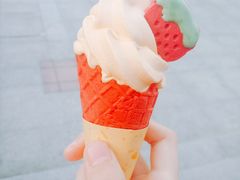 -麦当劳(仙林亚东城得来速店)