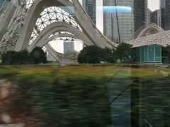 -光谷广场