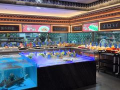 -老德州四合院·德州菜(天衢路店)