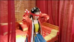 -汉仪华裳汉服馆(打浦桥店)