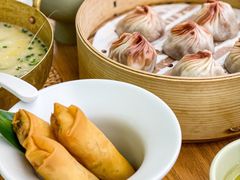 -苏小柳点心·手作小笼包(新街口分院店)