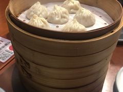 鲜肉小笼包-弄堂小笼包(西青中北永旺购物中心店)