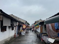 -绍兴书圣故里景区