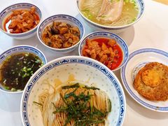 -鲁达面馆本帮风味(共康东路店)