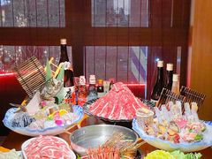 -綱元·海鲜豆捞(明州里店)