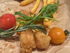 -百特喜·意大利餐厅(万达常德店)