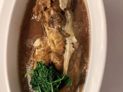-肆月河豚·新淮扬(金融街店)