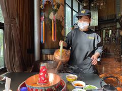 -羊大爷涮肉(亮马桥店)