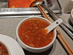 -海底捞火锅(团结桥店)