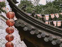 -杭州上天竺法喜讲寺