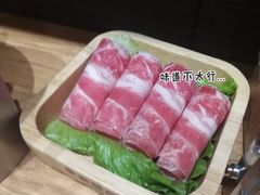 新西兰肥牛-独食火锅·半米屋台(望平街店)